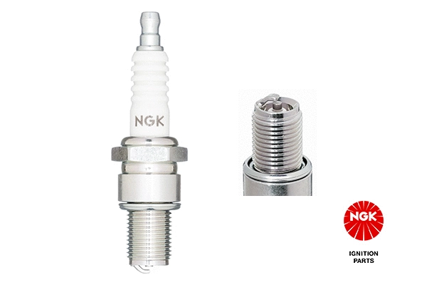 Spark Plug