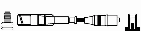 Ignition Cable (38739)