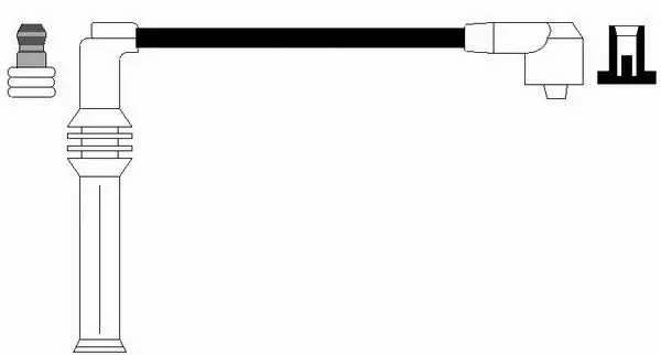 Ignition Cable (38825)