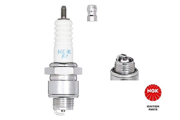 Spark Plug (3522)