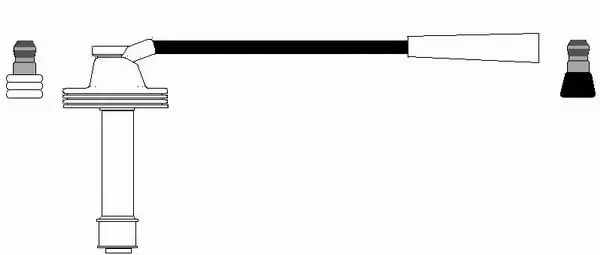 Ignition Cable (44006)