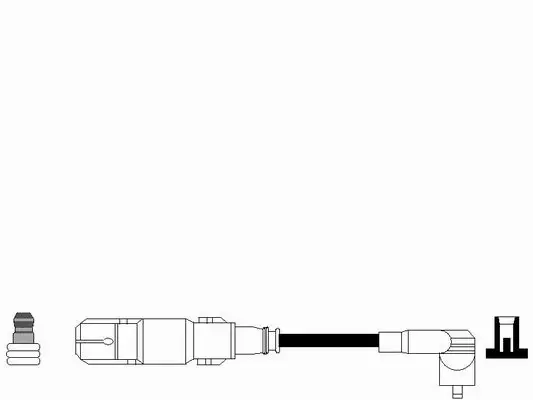 Ignition Cable (38669)