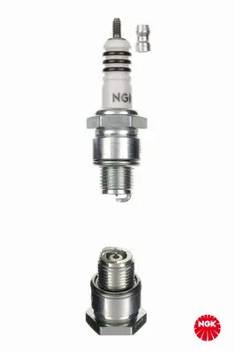 Spark Plug (2254)