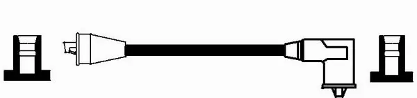 Ignition Cable (38618)