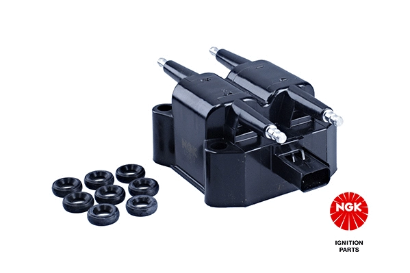 Ignition Coil