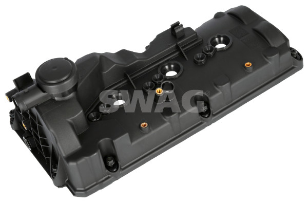 Cylinder Head Cover (33 11 0138)