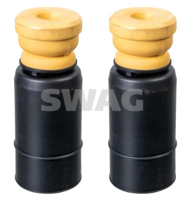 Dust Cover Kit, shock absorber (33 10 7889)