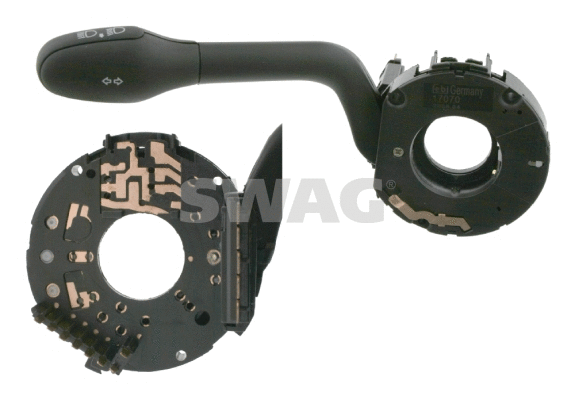 Steering Column Switch (30 91 7070)