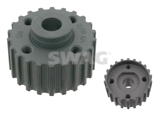 Sprocket, crankshaft (30 05 0008)