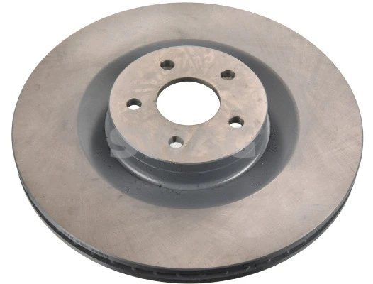 Brake Disc (33 10 5644)