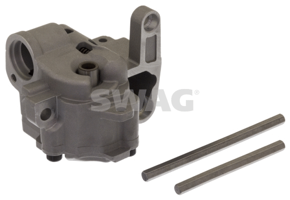 Oil Pump (30 10 2150)