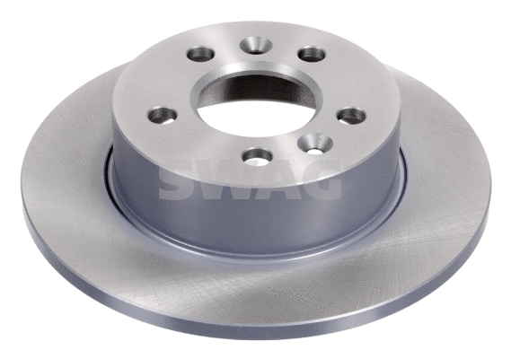 Brake Disc (60 94 4077)