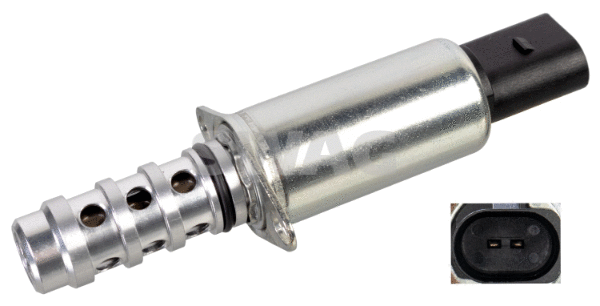 Control Valve, camshaft adjustment (33 10 2900)