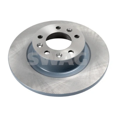 Brake Disc (33 10 2935)