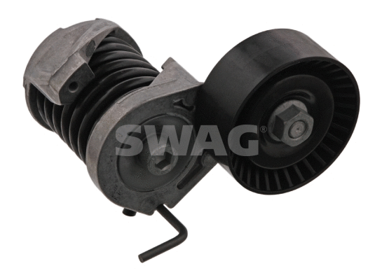 Belt Tensioner, V-ribbed belt (20 93 4471)