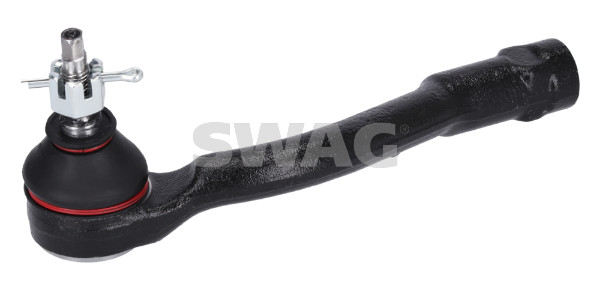 Tie Rod End (33 10 9071)