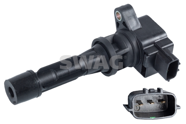 Ignition Coil (83 10 6778)