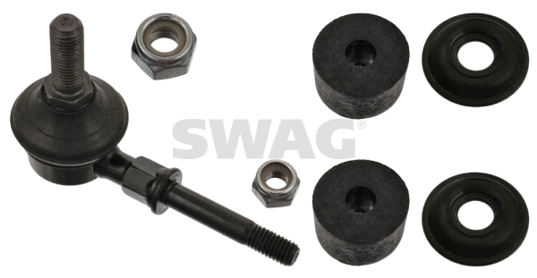 Link/Coupling Rod, stabiliser bar (87 94 1344)