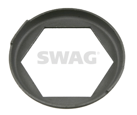 Cover Plate, dust-cover wheel bearing (40 90 1974)