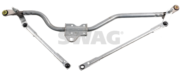 Wiper Linkage (33 10 2236)