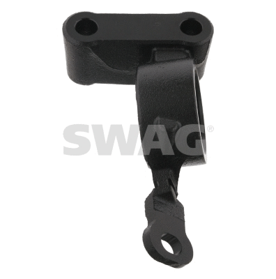 Mounting, control/trailing arm (11 93 3572)