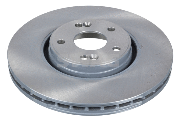 Brake Disc (60 94 3948)