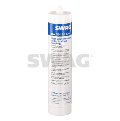 Axle Gear Oil (30 10 1170)