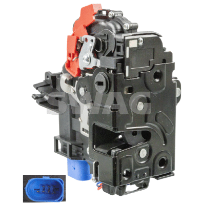 Door Lock (33 10 1177)