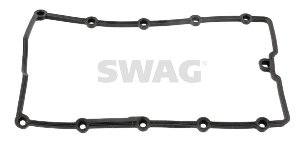 Gasket, cylinder head cover (30 93 2308)