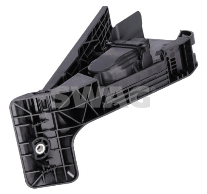 Accelerator Pedal