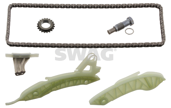 Timing Chain Kit (62 94 9345)