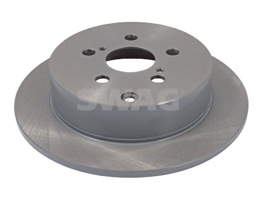 Brake Disc (33 10 7123)