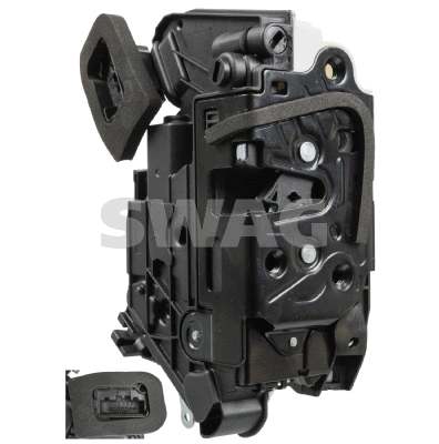 Door Lock (33 10 1185)