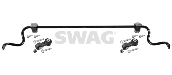 Stabiliser Bar, suspension (33 10 0734)