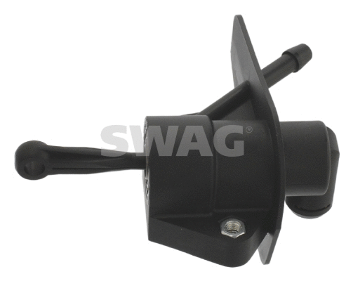 Master Cylinder, clutch (50 93 4987)