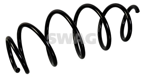 Suspension Spring (33 10 3445)