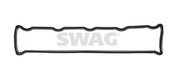 Gasket, cylinder head cover (62 91 2434)