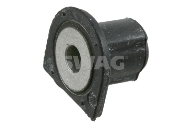 Mounting, steering gear (10 92 7637)