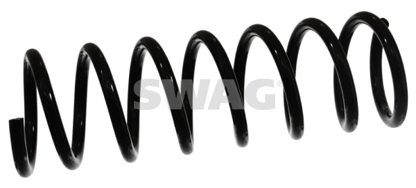 Suspension Spring (50 94 6875)