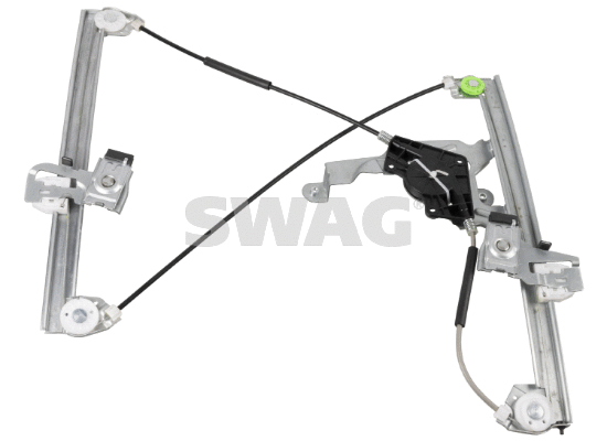 Window Regulator (33 10 2960)