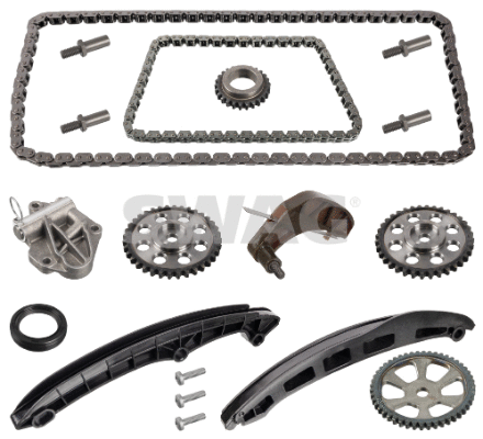 Timing Chain Kit (33 10 0163)