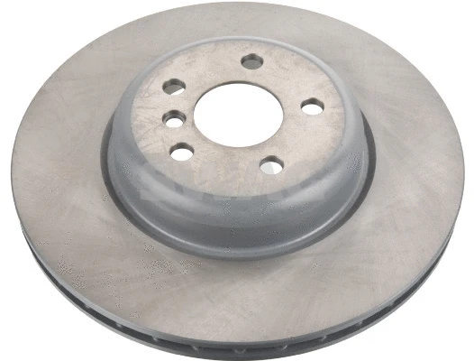 Brake Disc (33 10 6610)