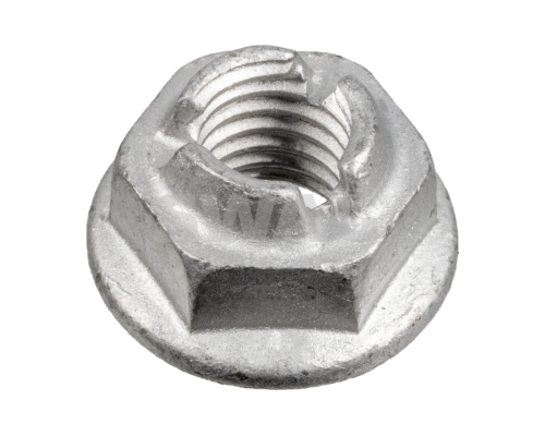 Nut, stabiliser bar (10 94 4514)