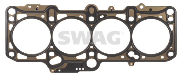 Gasket, cylinder head (33 10 3491)
