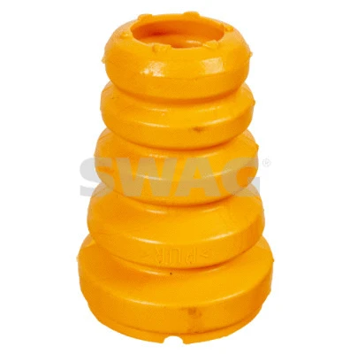 Rubber Buffer, suspension (33 10 6005)
