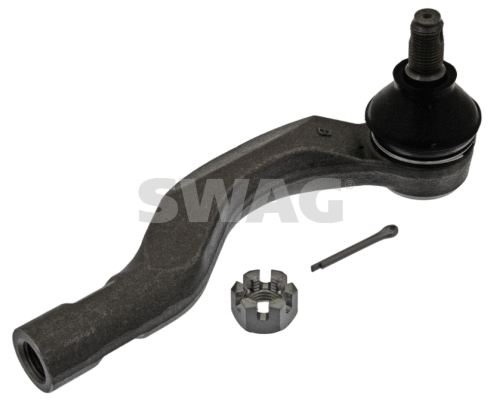 Tie Rod End (81 94 3153)
