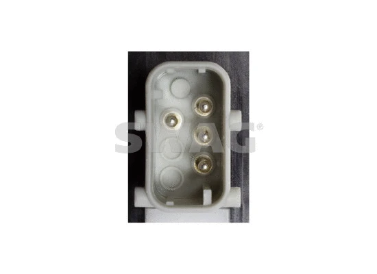 Actuator, central locking system