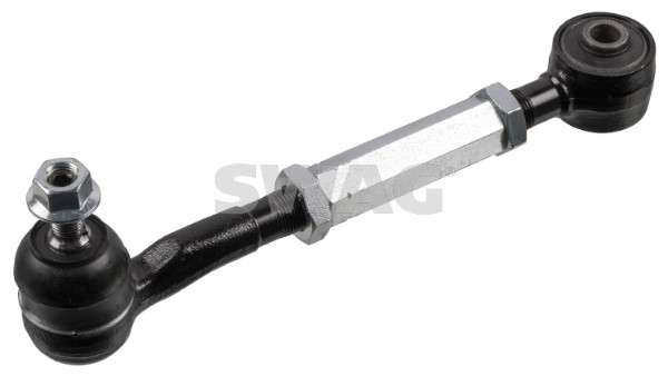 Control/Trailing Arm, wheel suspension (33 10 8658)