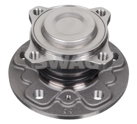 Wheel Bearing Kit (11 10 2835)