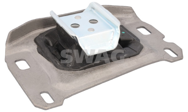 Mounting, automatic transmission (33 10 8649)